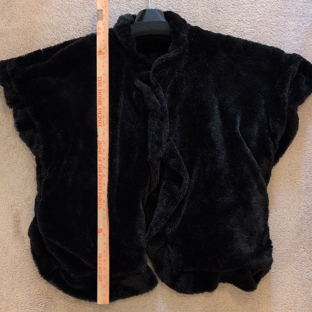 Source Unknown Black Wrap - image 5